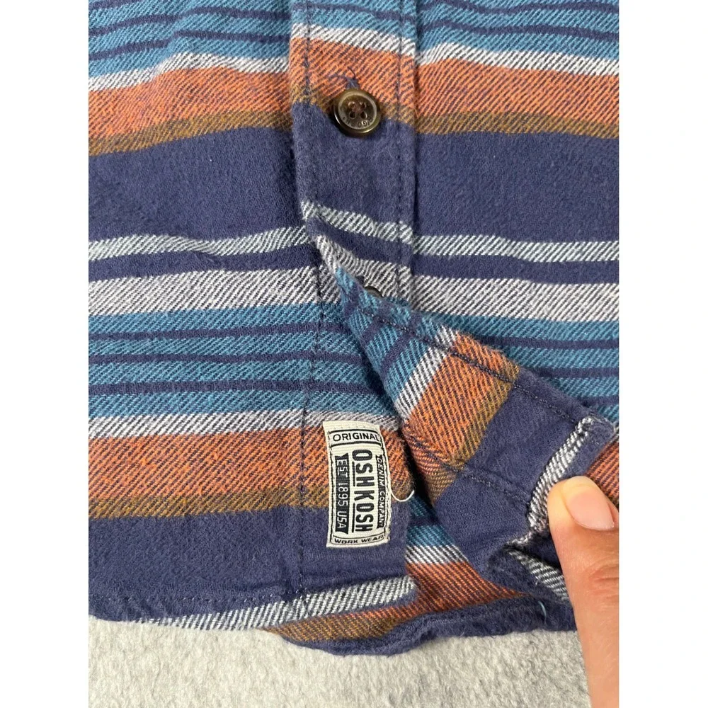 OshKosh Bgosh pit body